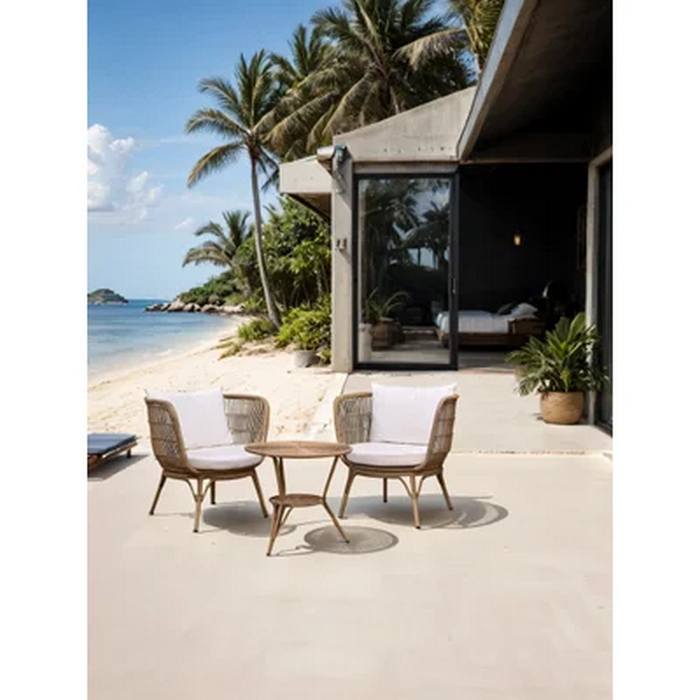 Clifton Outdoor 3 Pce setting - Paulas Home & Living
