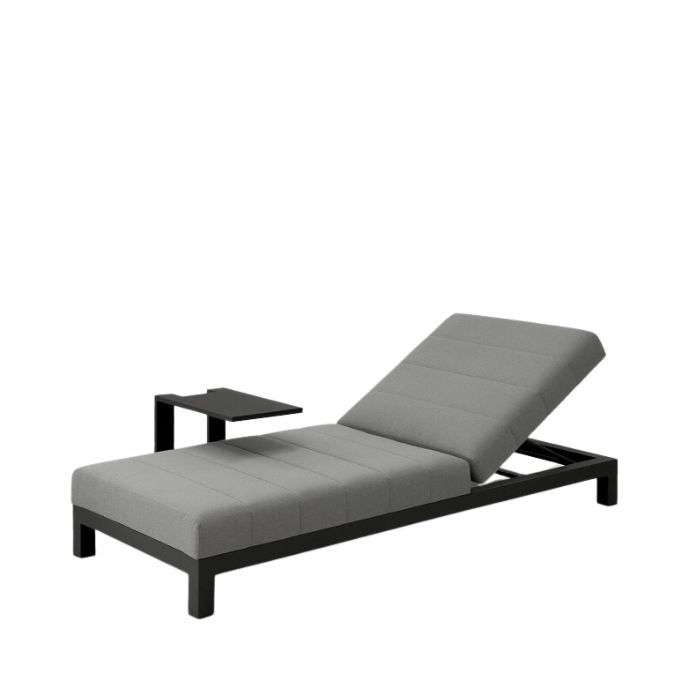 Clifton Sunlounger - Paulas Home & Living