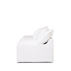 Cloud 3 Seater Slipcover Sofa or Daybed - Paulas Home & Living