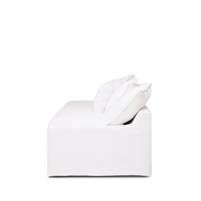 Cloud 3 Seater Slipcover Sofa or Daybed - Paulas Home & Living