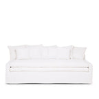 Cloud 3 Seater Slipcover Sofa or Daybed - Paulas Home & Living