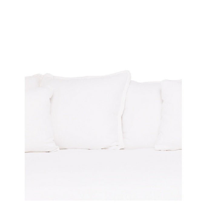 Cloud 3 Seater Slipcover Sofa or Daybed - Paulas Home & Living