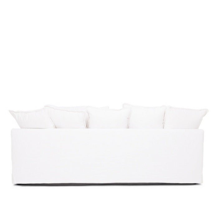 Cloud 3 Seater Slipcover Sofa or Daybed - Paulas Home & Living