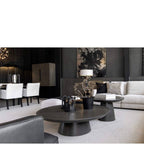 Cloud Coffee Table 800dia - Paulas Home & Living