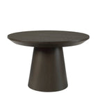 Cloud Coffee Table 800dia - Paulas Home & Living