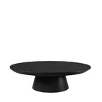Cloud Coffee Table 800dia or 1200dia - Paulas Home & Living