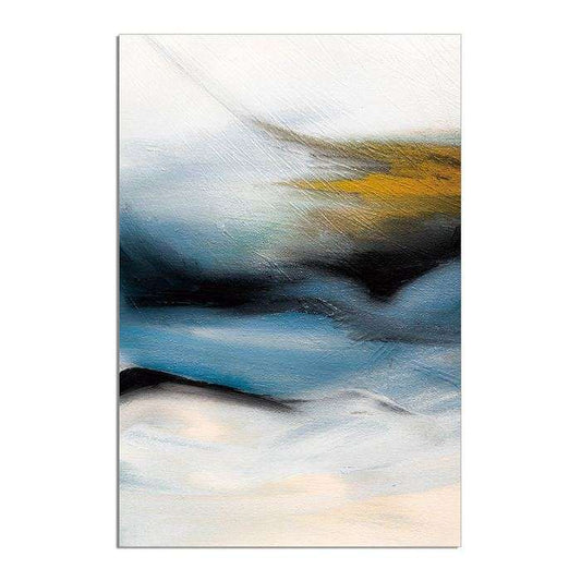 Cloud Wall Art 800w x 1200h Perspex Wall Art - Paulas Home & Living