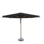 Coast Outdoor Umbrella 3.5m Round - Colours to Suit - Paulas Home & Living