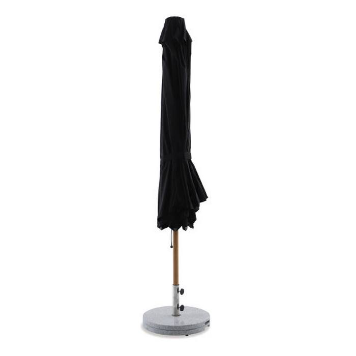 Coast Outdoor Umbrella 3.5m Round - Colours to Suit - Paulas Home & Living