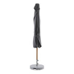 Coast Outdoor Umbrella 3.5m Round - Colours to Suit - Paulas Home & Living