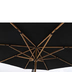 Coast Outdoor Umbrella 3.5m Round - Colours to Suit - Paulas Home & Living