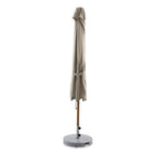 Coast Outdoor Umbrella 3.5m Round - Colours to Suit - Paulas Home & Living