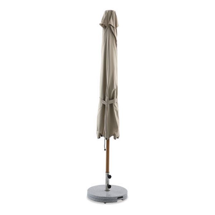 Coast Outdoor Umbrella 3.5m Round - Colours to Suit - Paulas Home & Living
