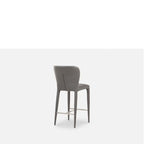 Cobra Barstool - PU Leather - 650 Seat Height - Paulas Home & Living