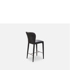 Cobra Barstool - PU Leather - 650 Seat Height - Paulas Home & Living