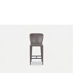 Cobra Barstool - PU Leather - 650 Seat Height - Paulas Home & Living
