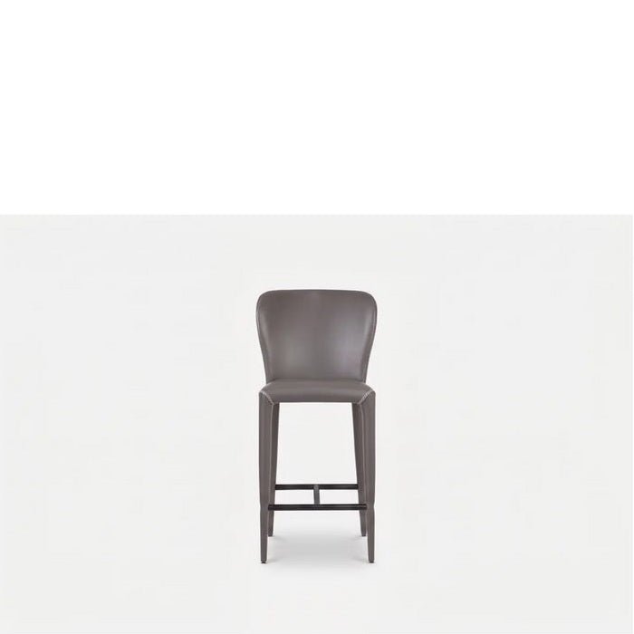 Cobra Barstool - PU Leather - 650 Seat Height - Paulas Home & Living