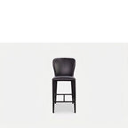 Cobra Barstool - PU Leather - 650 Seat Height - Paulas Home & Living