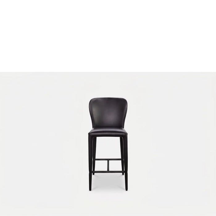 Cobra Barstool - PU Leather - 650 Seat Height - Paulas Home & Living