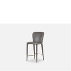 Cobra Barstool - PU Leather - 650 Seat Height - Paulas Home & Living