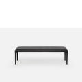 Cobra Bench - PU Leather - Paulas Home & Living