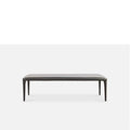 Cobra Bench - PU Leather - Paulas Home & Living