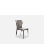 Cobra Dining Chair - PU Leather - Paulas Home & Living