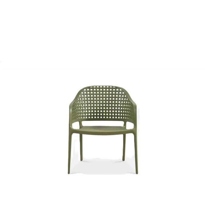 Collier Outdoor Dining Chair - Paulas Home & Living