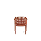 Collier Outdoor Dining Chair - Paulas Home & Living