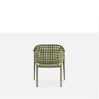 Collier Outdoor Dining Chair - Paulas Home & Living