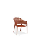 Collier Outdoor Dining Chair - Paulas Home & Living