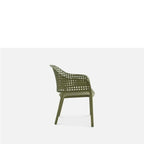 Collier Outdoor Dining Chair - Paulas Home & Living