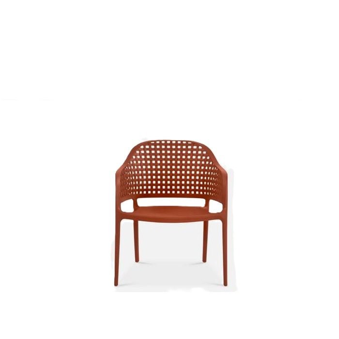 Collier Outdoor Dining Chair - Paulas Home & Living
