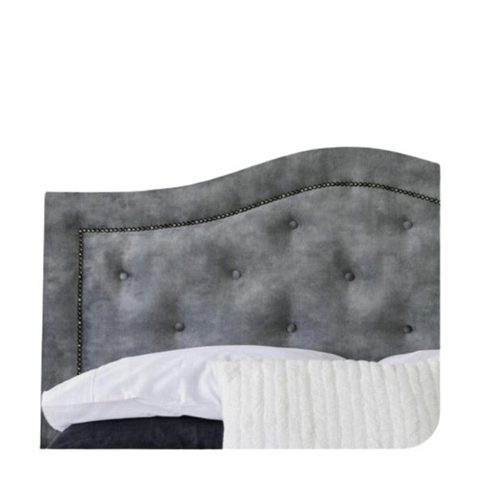Cologne Headboard Queen to Cali King - Paulas Home & Living