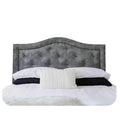 Cologne Headboard Queen to Cali King - Paulas Home & Living