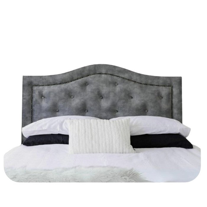 Cologne Headboard Queen to Cali King - Paulas Home & Living
