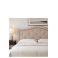 Cologne Headboard Queen to Cali King - Paulas Home & Living