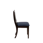 Colonial Dining Chair - Paulas Home & Living