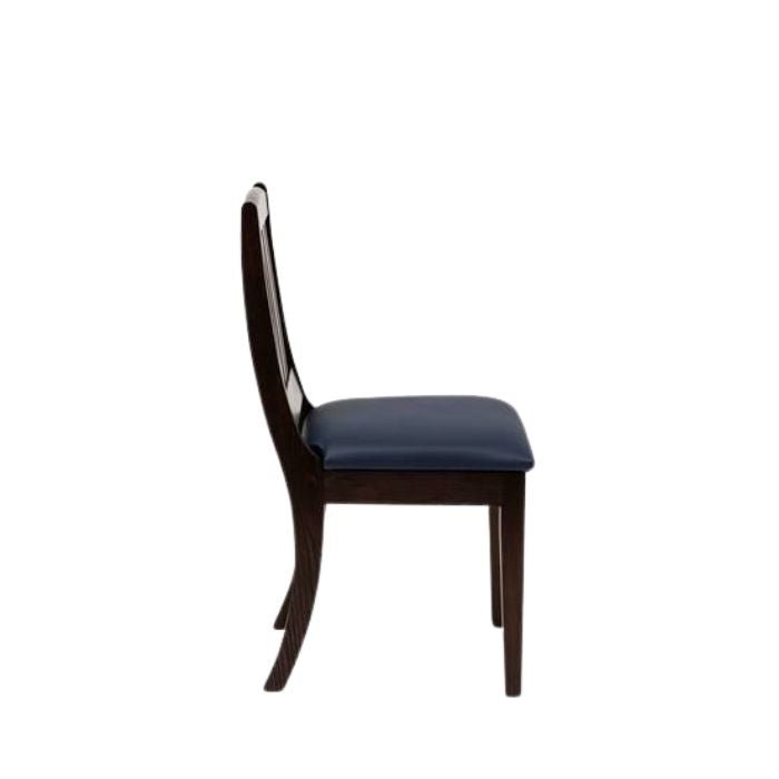 Colonial Dining Chair - Paulas Home & Living