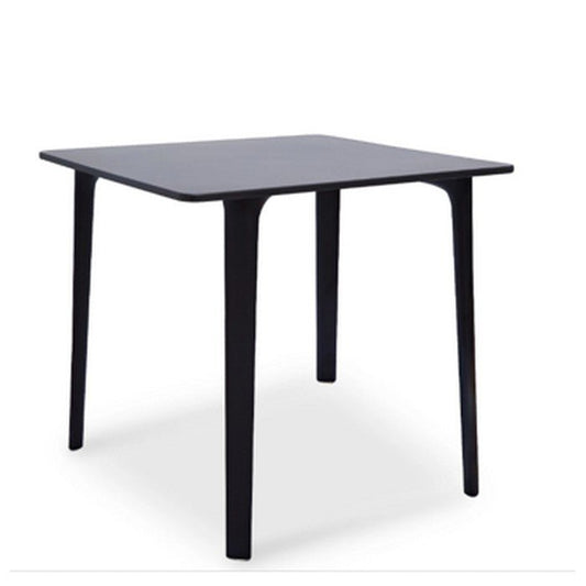 Como Outdoor Table 700sq - Black or White - Paulas Home & Living