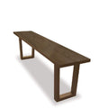 Connect Bench Seat - Osaka Base - Paulas Home & Living