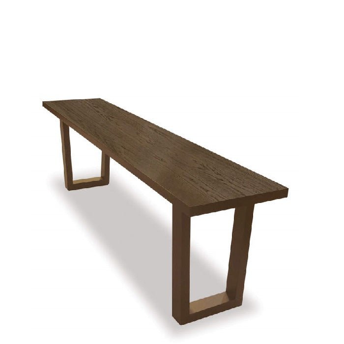 Connect Bench Seat - Osaka Base - Paulas Home & Living