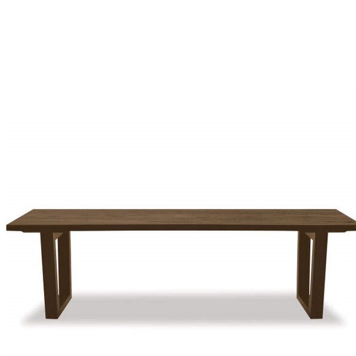 Connect Bench Seat - Osaka Base - Paulas Home & Living