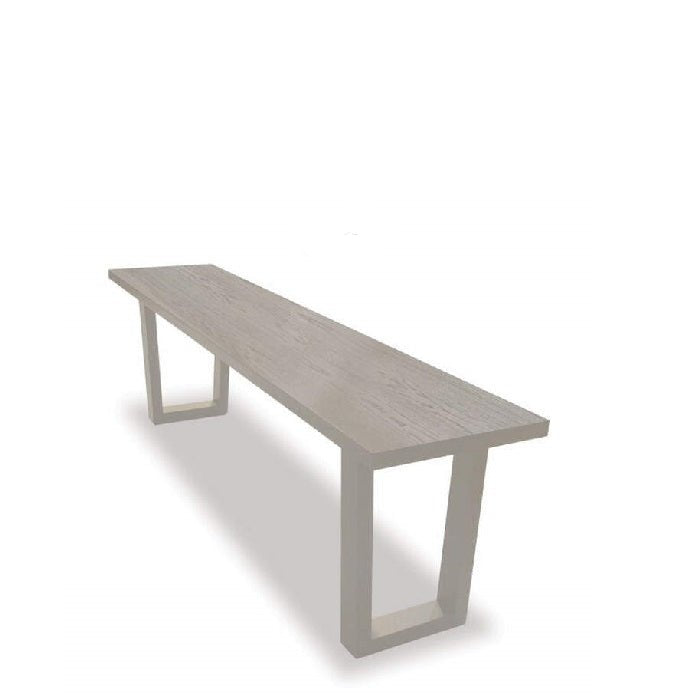 Connect Bench Seat - Osaka Base - Paulas Home & Living