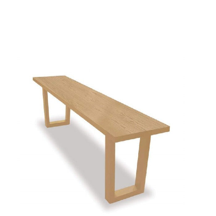 Connect Bench Seat - Osaka Base - Paulas Home & Living