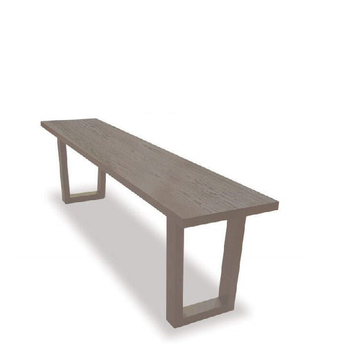 Connect Bench Seat - Osaka Base - Paulas Home & Living