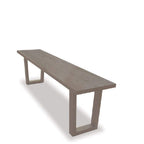 Connect Bench Seat - Osaka Base - Paulas Home & Living