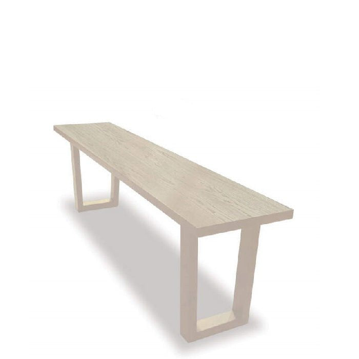 Connect Bench Seat - Osaka Base - Paulas Home & Living