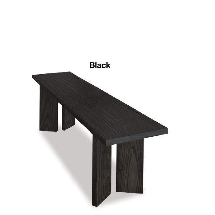 Connect Bench Seat - Plinth Base - Paulas Home & Living