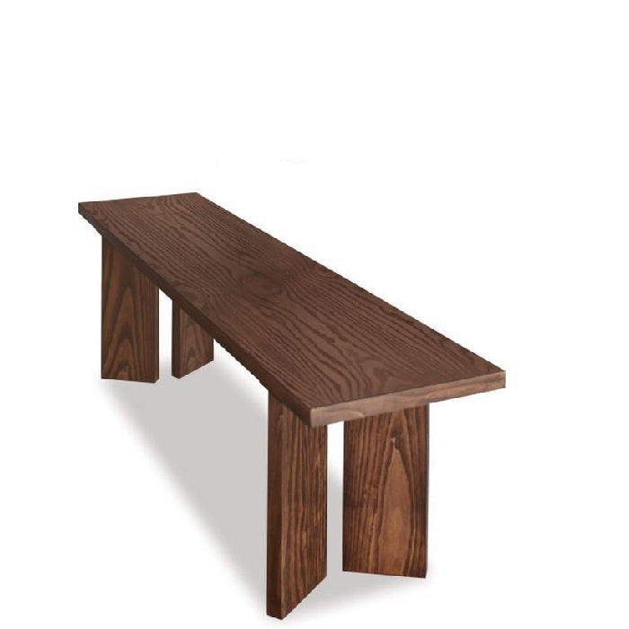 Connect Bench Seat - Plinth Base - Paulas Home & Living